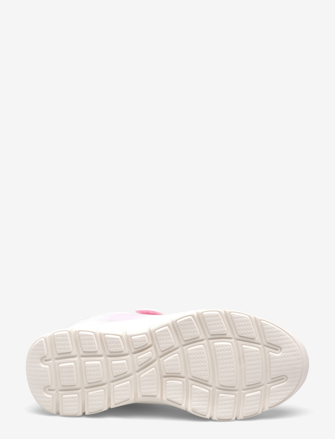 Color Kids - Shoes W. Velcro - lave sneakers - golden haze - 4