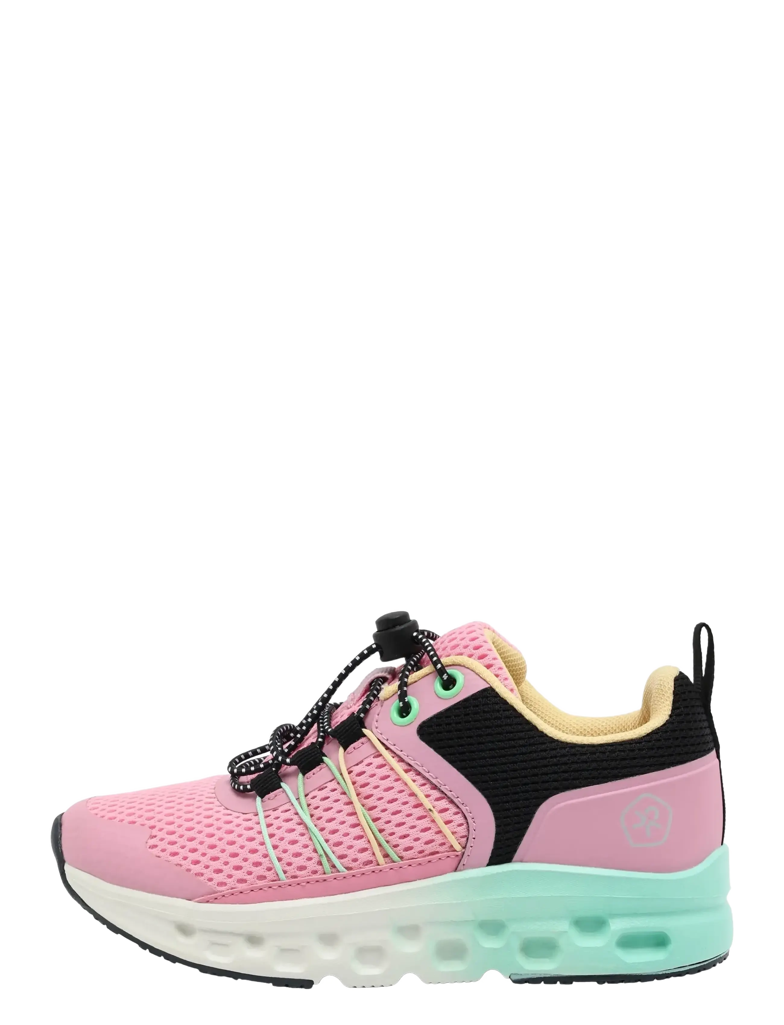 Color Kids - Sporty Shoes - lave sneakers - begonia pink - 2