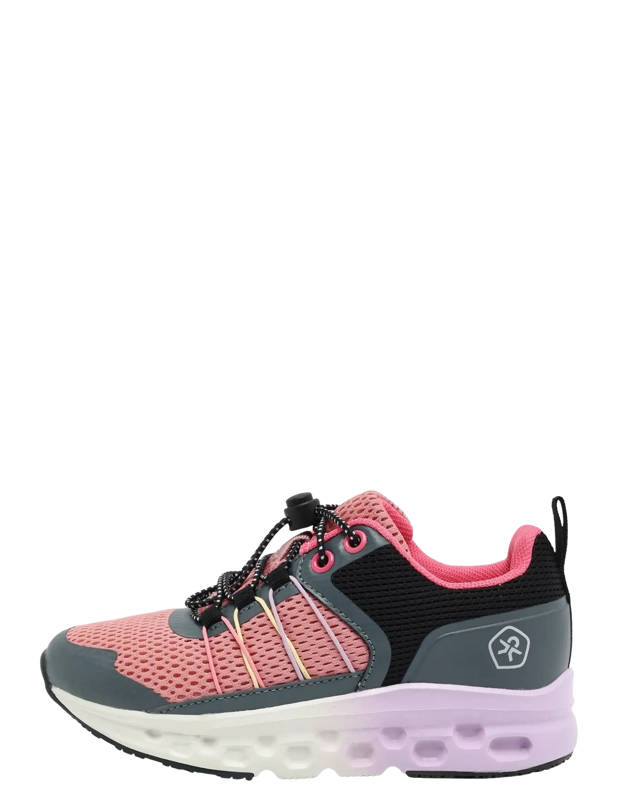 Color Kids - Sporty Shoes - lave sneakers - bridal rose - 2