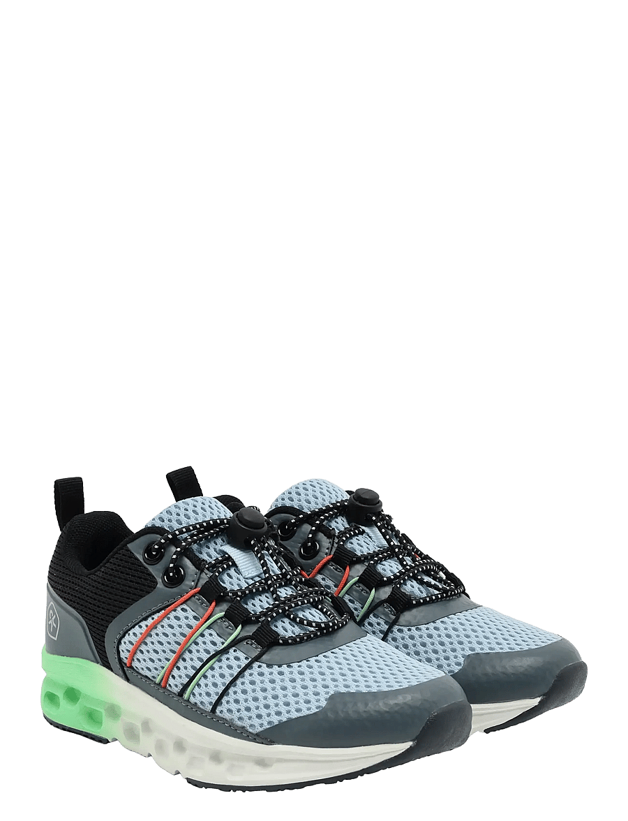 Color Kids - Sporty Shoes - niedriger schnitt - cerulean - 1