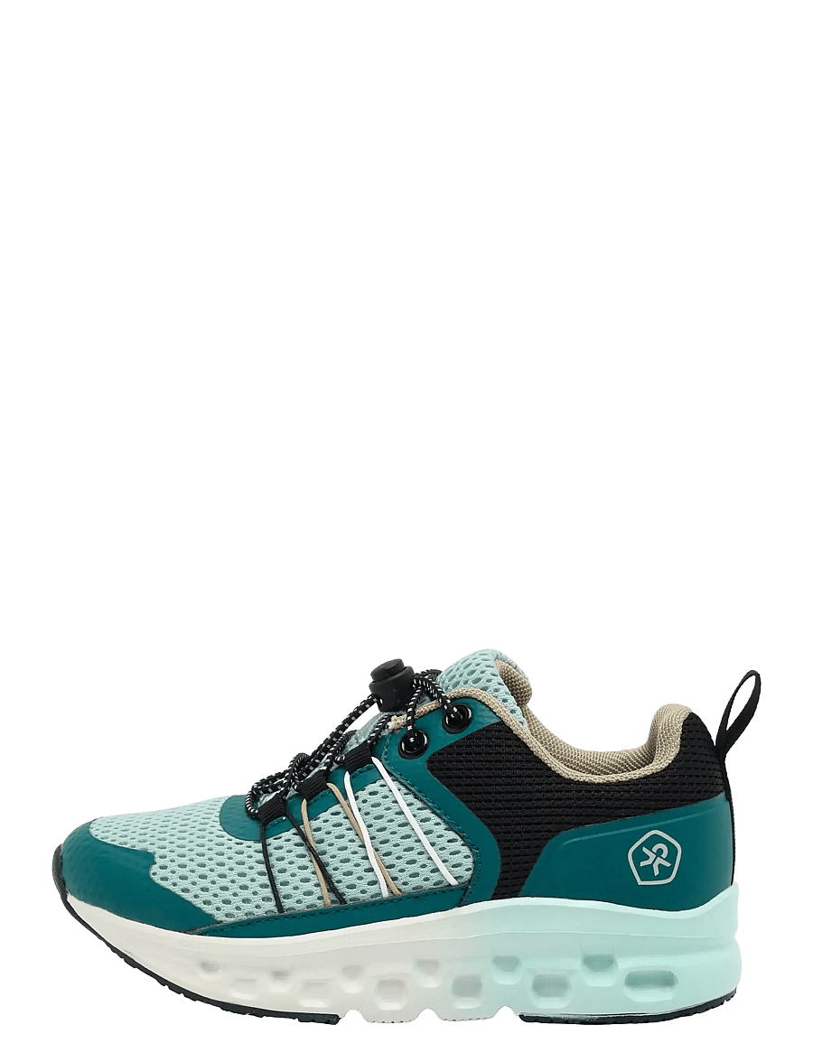 Color Kids - Sporty Shoes - tennised - ether - 2