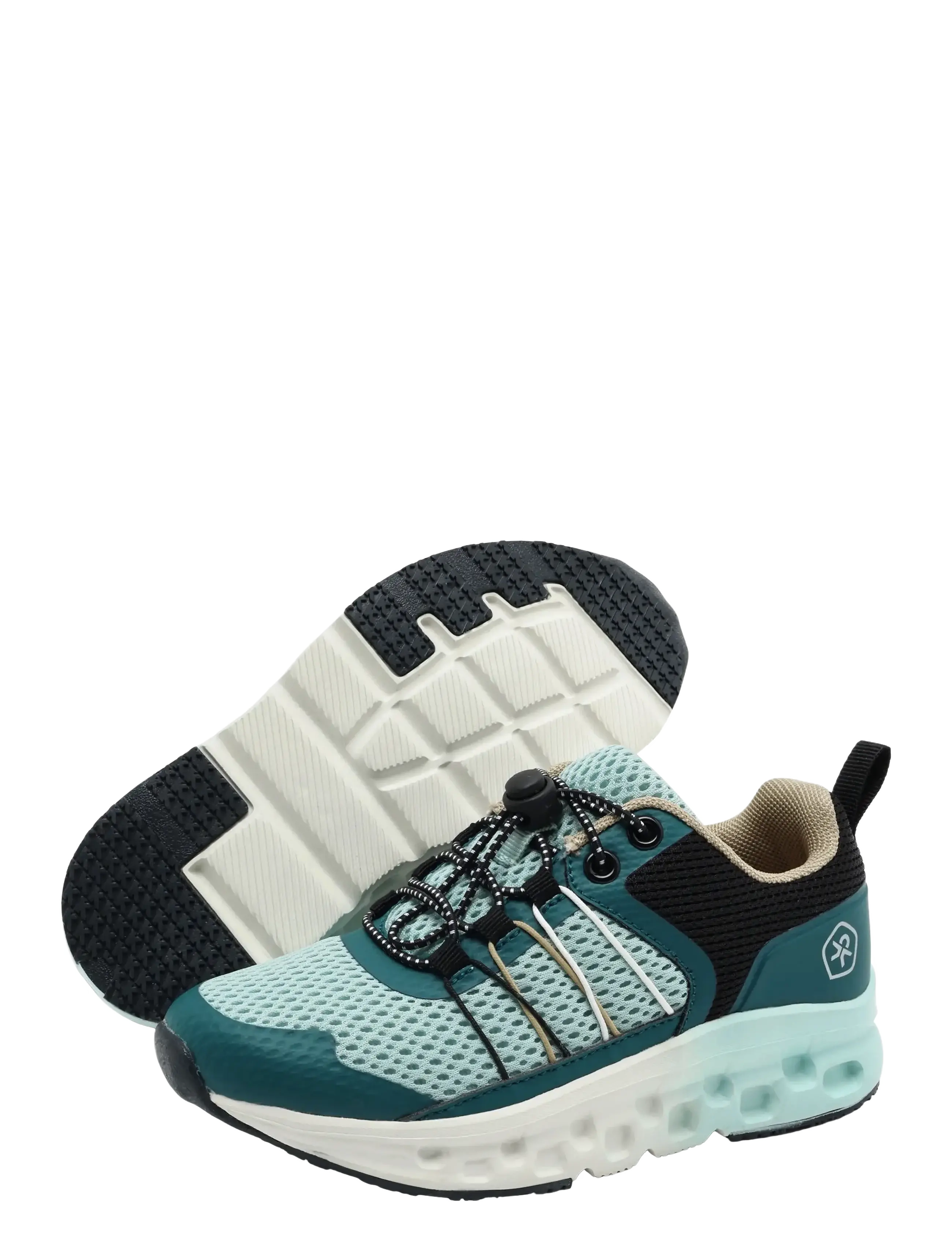 Color Kids - Sporty Shoes - lave sneakers - ether - 3
