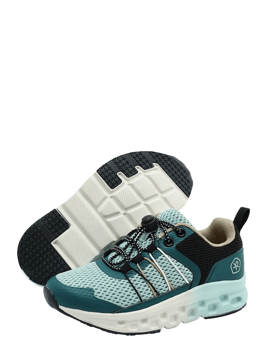 Color Kids - Sporty Shoes - tennised - ether - 3