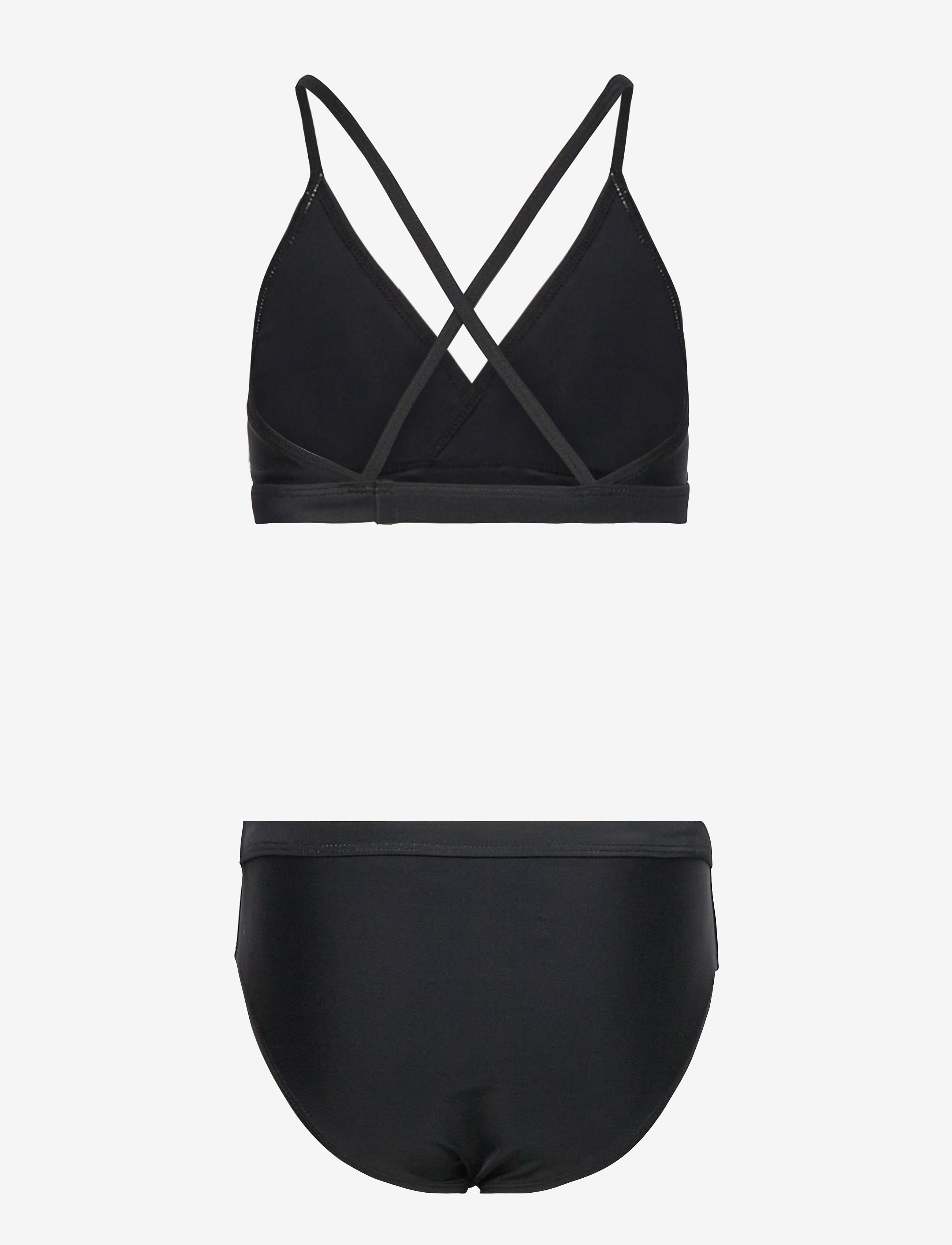 Color Kids - Anna bikini - sommerschnäppchen - black - 1
