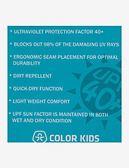 Color Kids - Anna bikini - suvised sooduspakkumised - black - 2