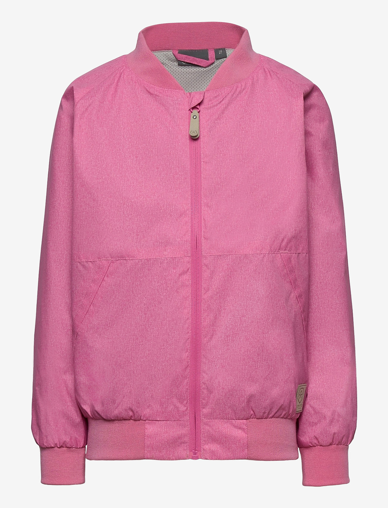 Color Kids - Enrico jacket - laveste priser - pink heaven - 0