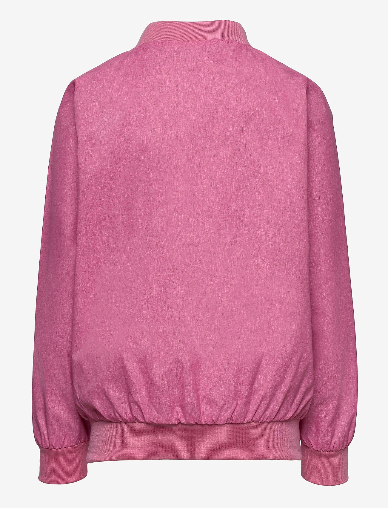 Color Kids - Enrico jacket - laveste priser - pink heaven - 1