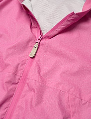 Color Kids - Enrico jacket - pink heaven - 2