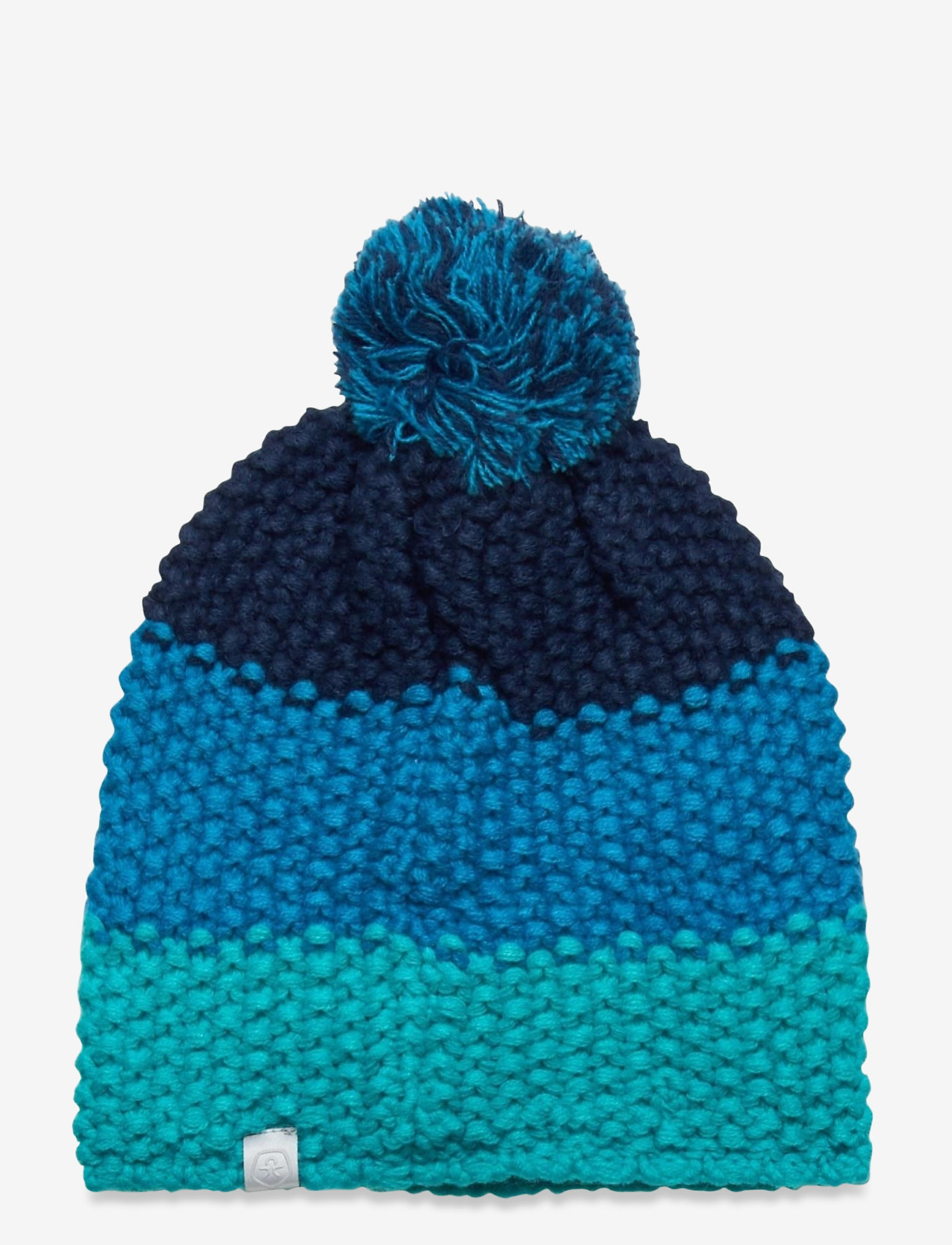 Color Kids - Dokka hat - mažiausios kainos - blue aster - 1
