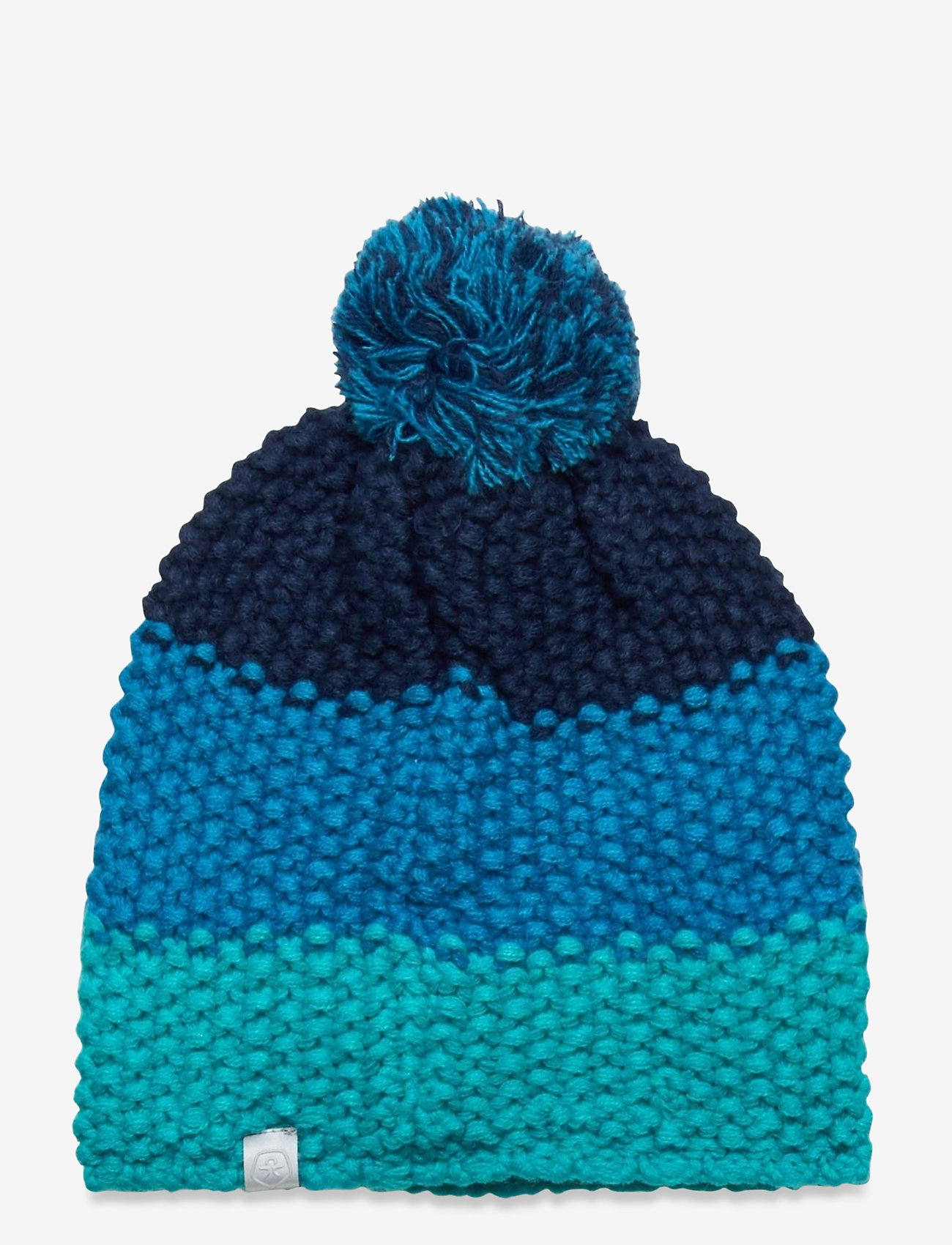 Color Kids - Dokka hat - die niedrigsten preise - blue aster - 1