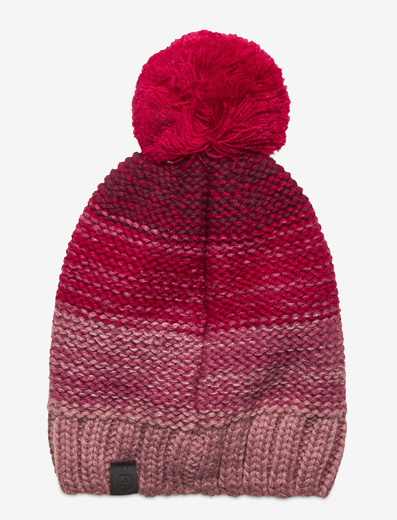 Color Kids - Seal hat - lowest prices - lilas - 1