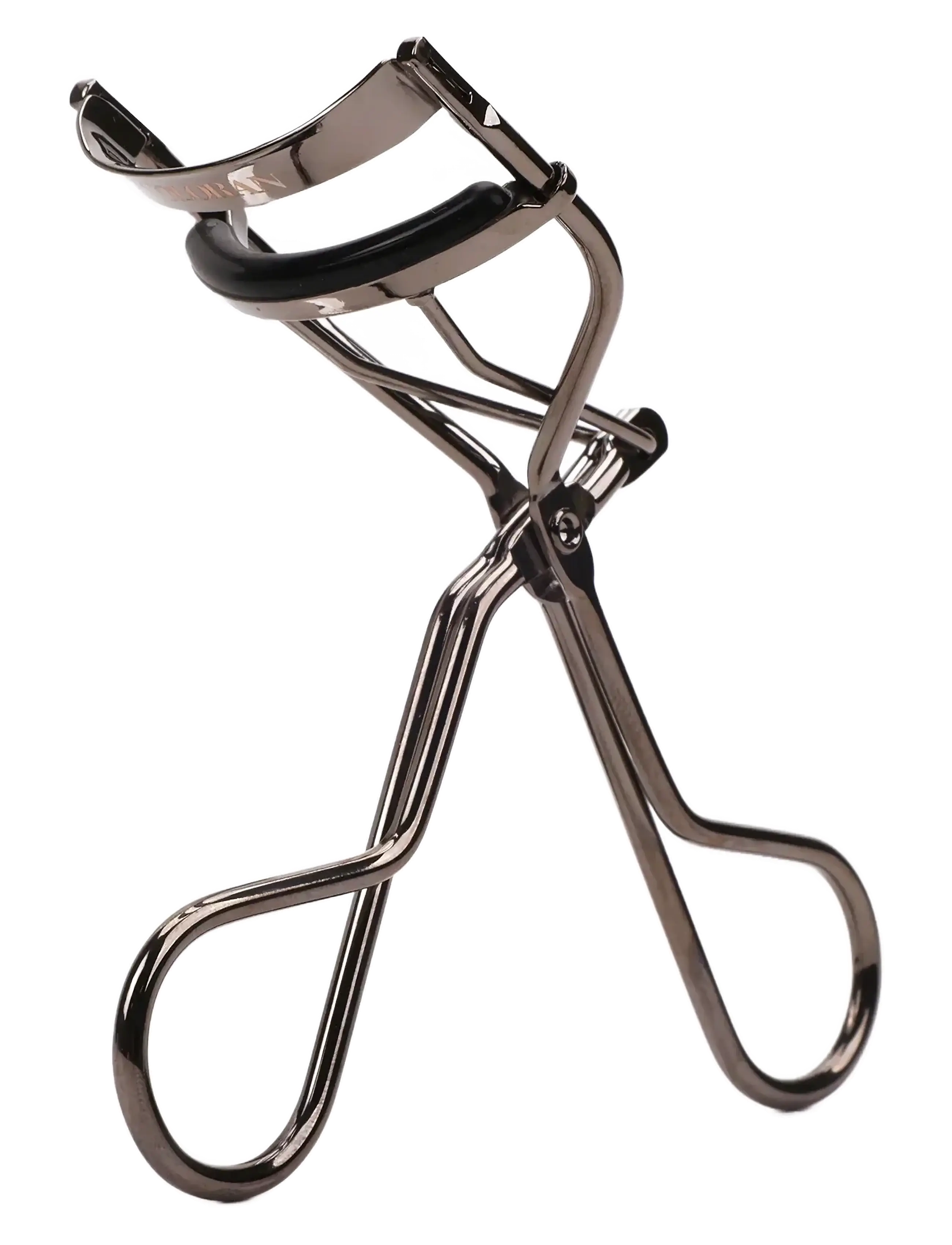 Coloran Eyelash Curler - Sminkverktyg & Tillbehör - SILVER / silver