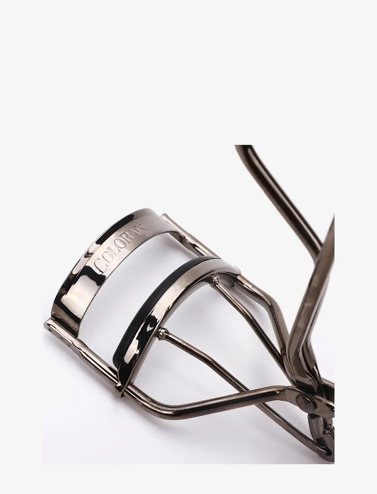 Coloran - Eyelash Curler - makeup - silver - 1