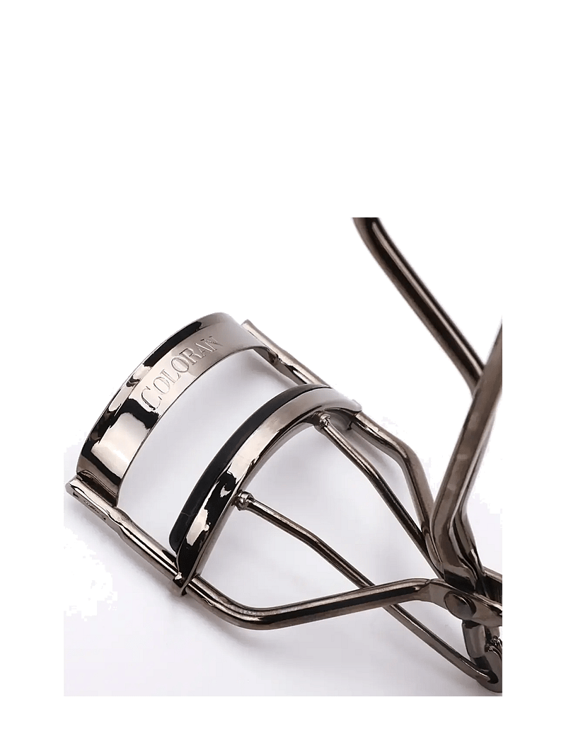 Coloran - Eyelash Curler - makeup - silver - 1