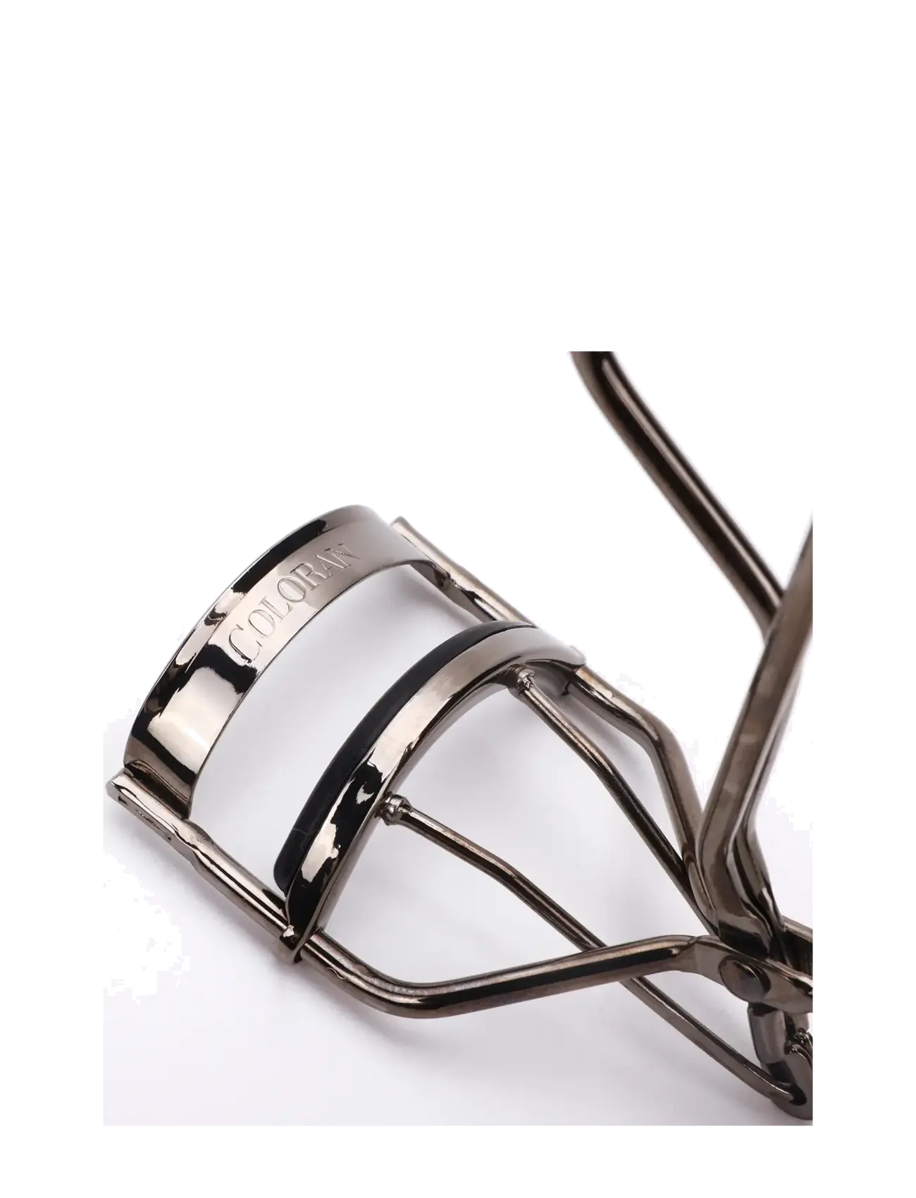Coloran - Eyelash Curler - juhlamuotia outlet-hintaan - silver - 1