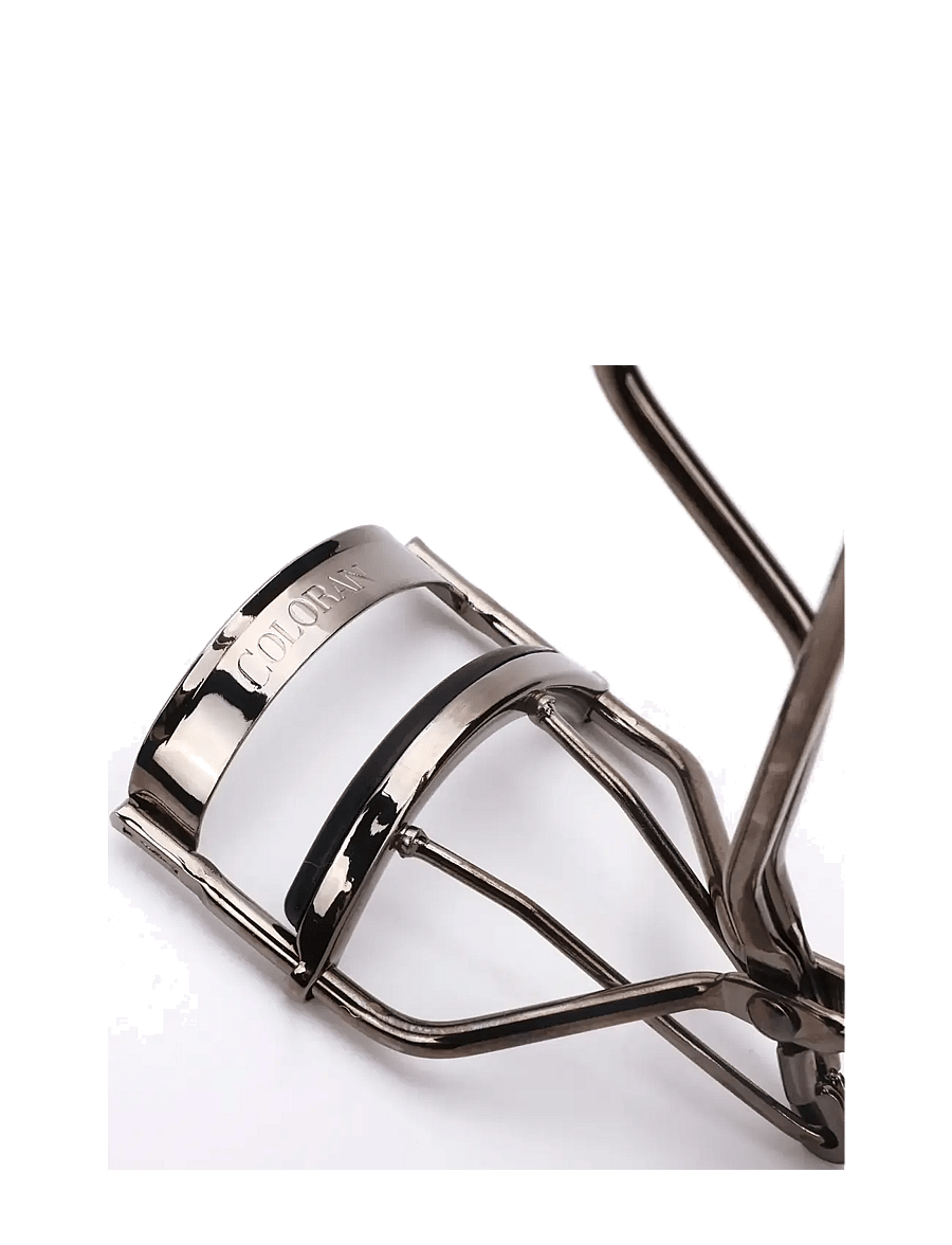 Coloran - Eyelash Curler - makeup - silver - 1