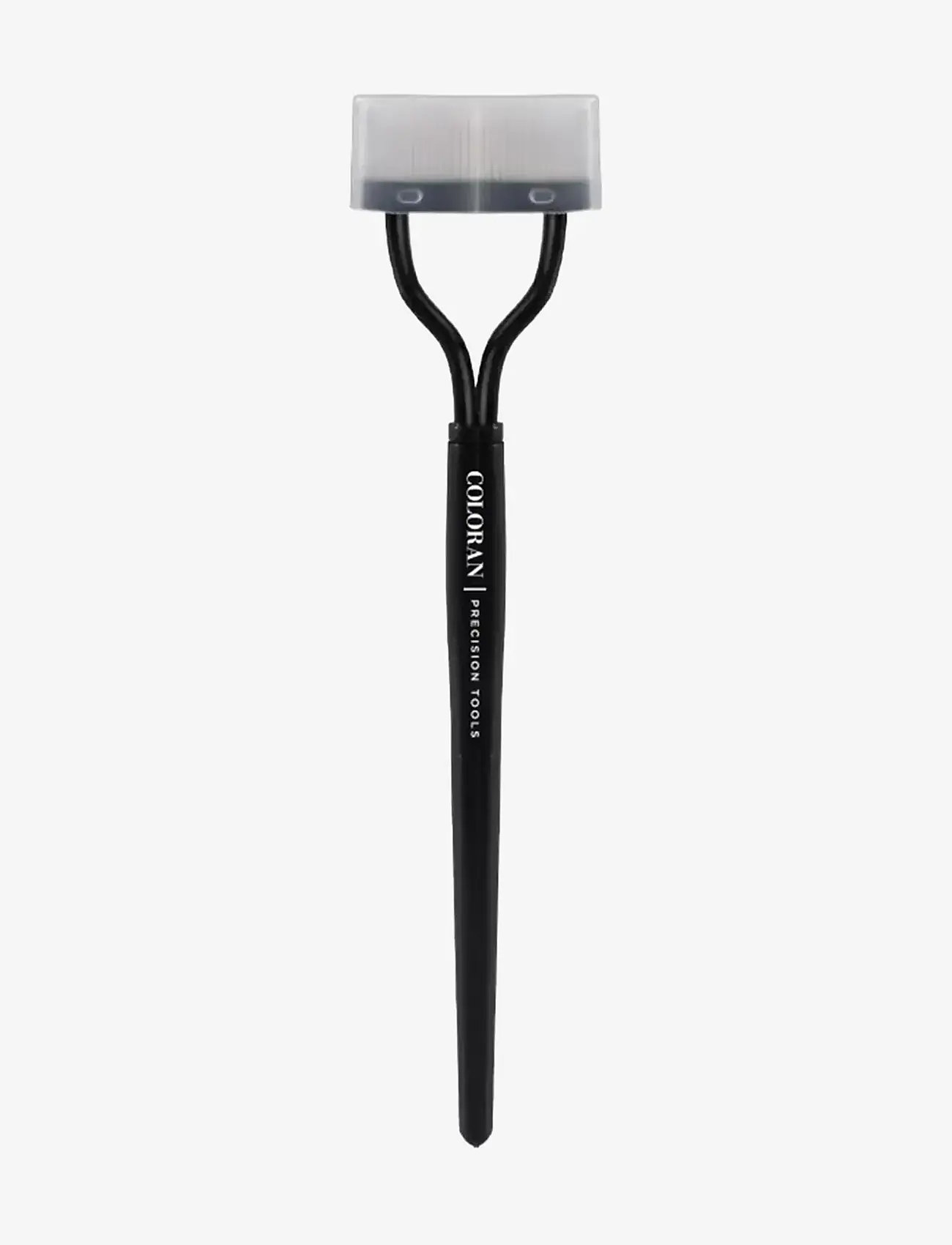 Coloran - Eyelash Comb - makeup - black - 0