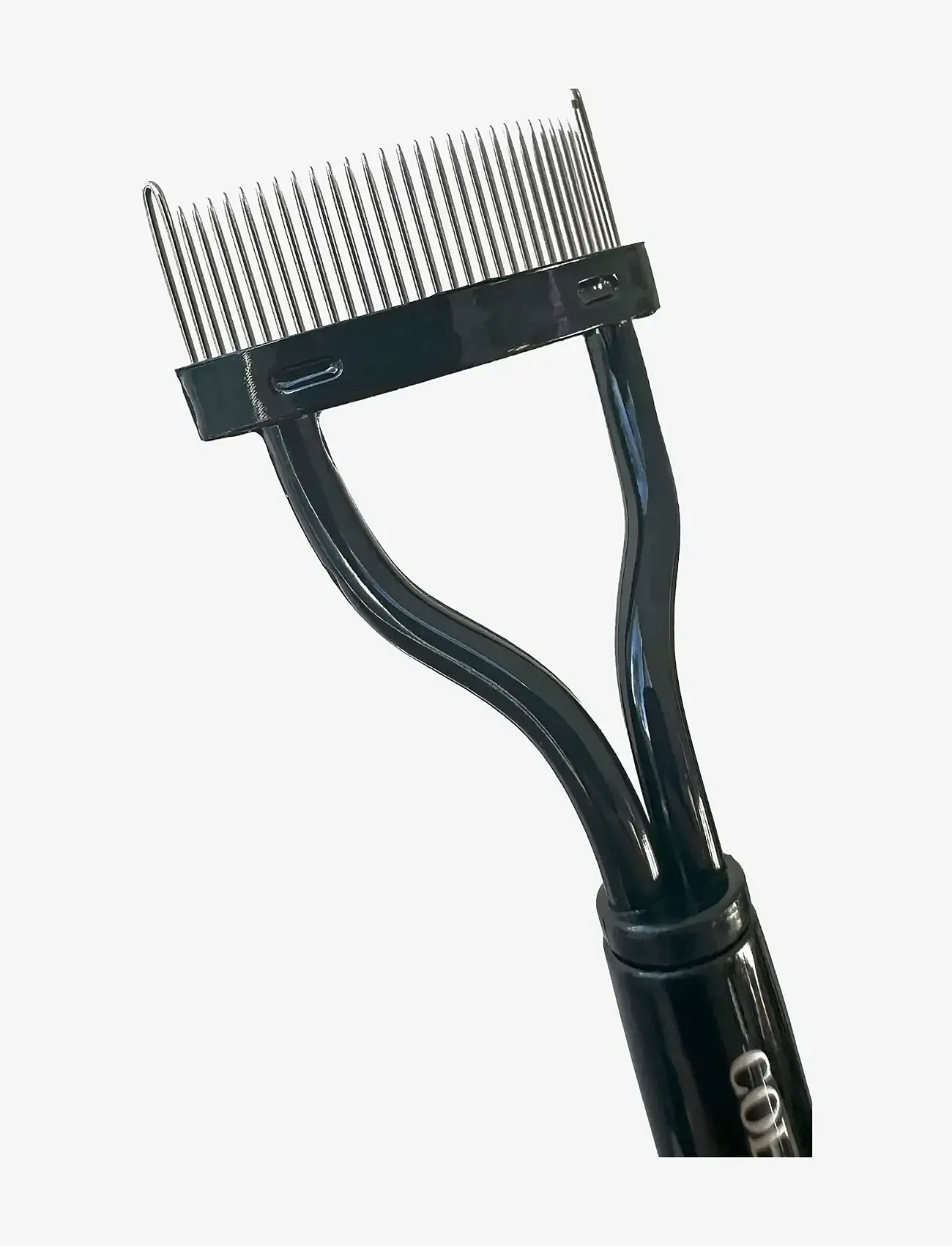 Coloran - Eyelash Comb - makeup - black - 1