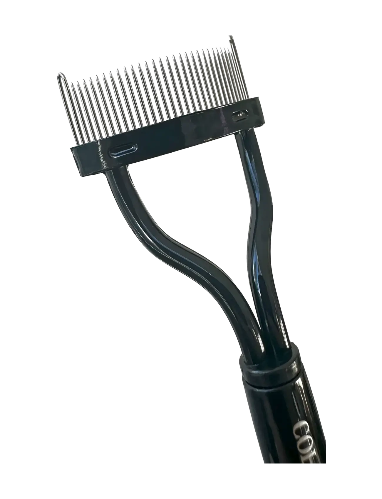 Coloran - Eyelash Comb - festtøj til outletpriser - black - 1