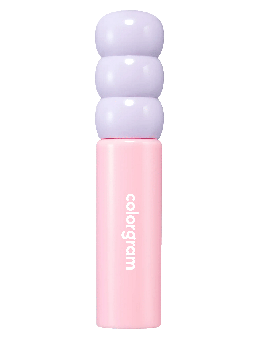 Colorgram - COLORGRAM Fruity Glass Tint - makeup - 07 shy guava - 0