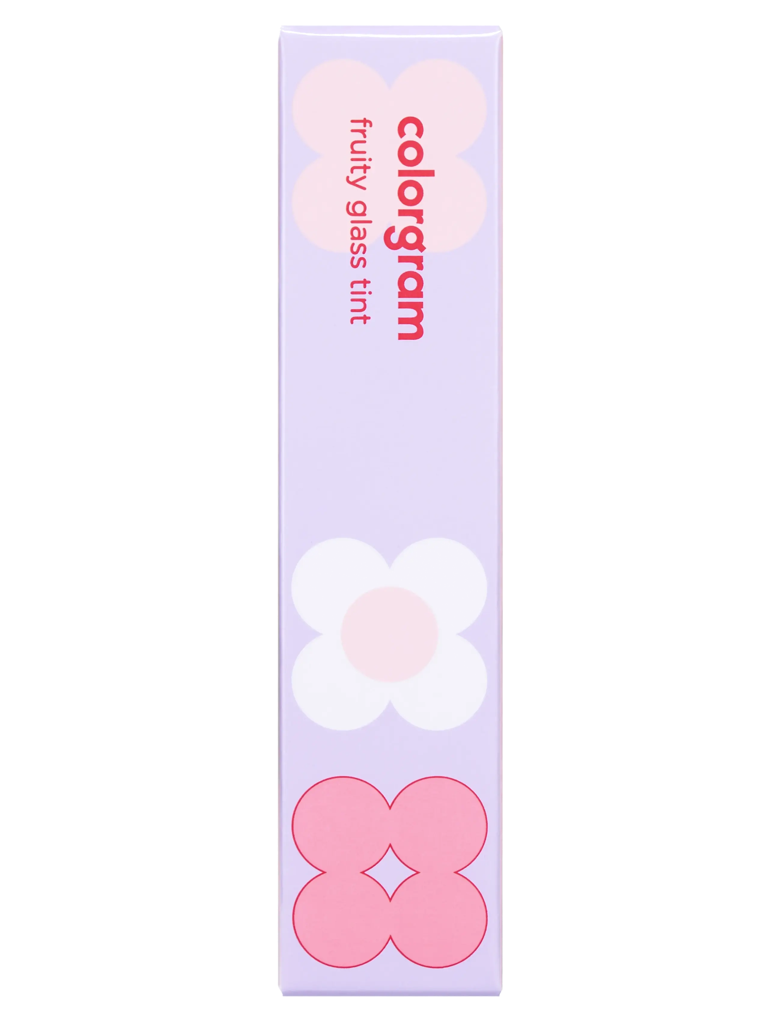 Colorgram - COLORGRAM Fruity Glass Tint  - makeup - 07 shy guava - 2