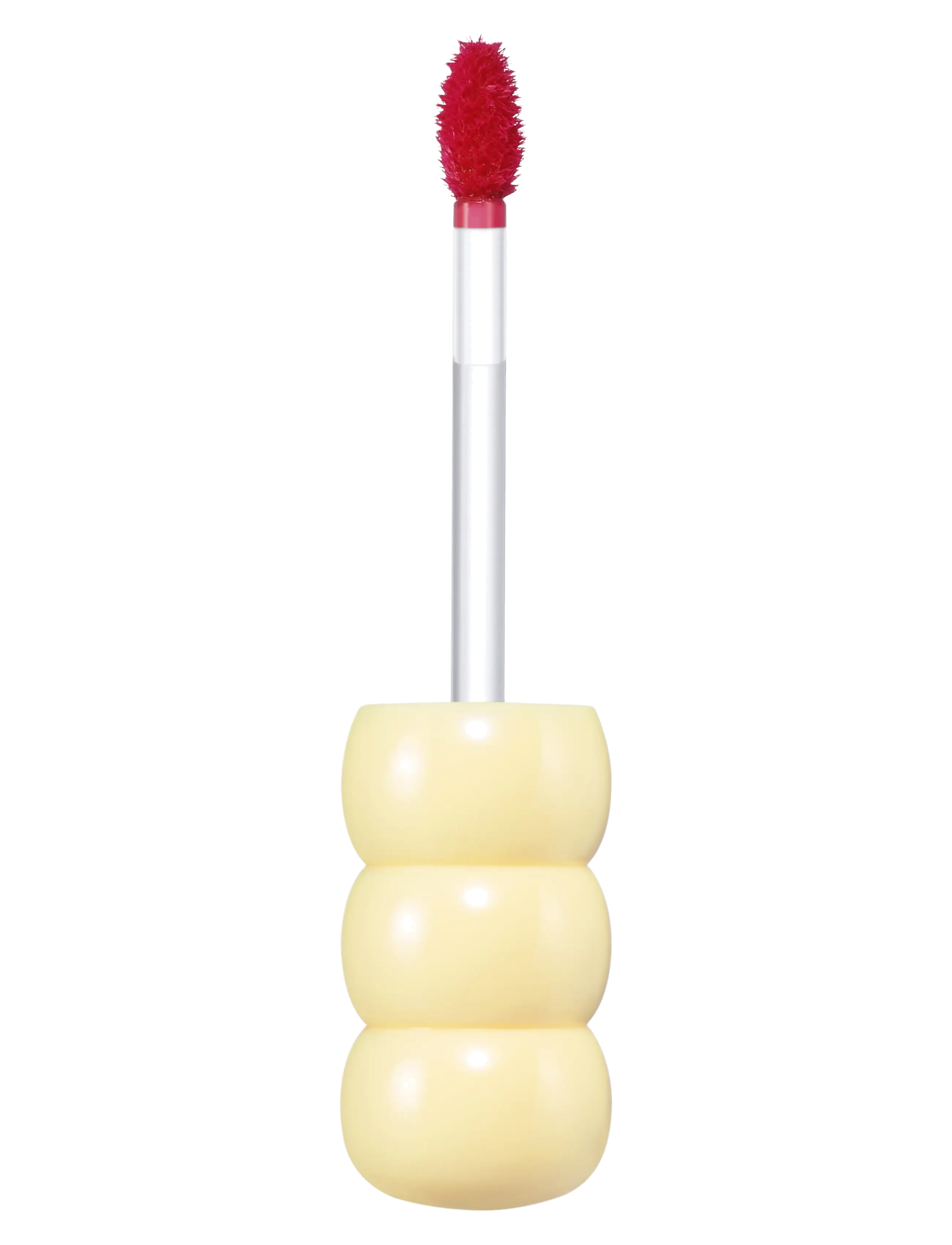 Colorgram - COLORGRAM Fruity Glass Tint  - smink - 08 lovely raspberry - 1