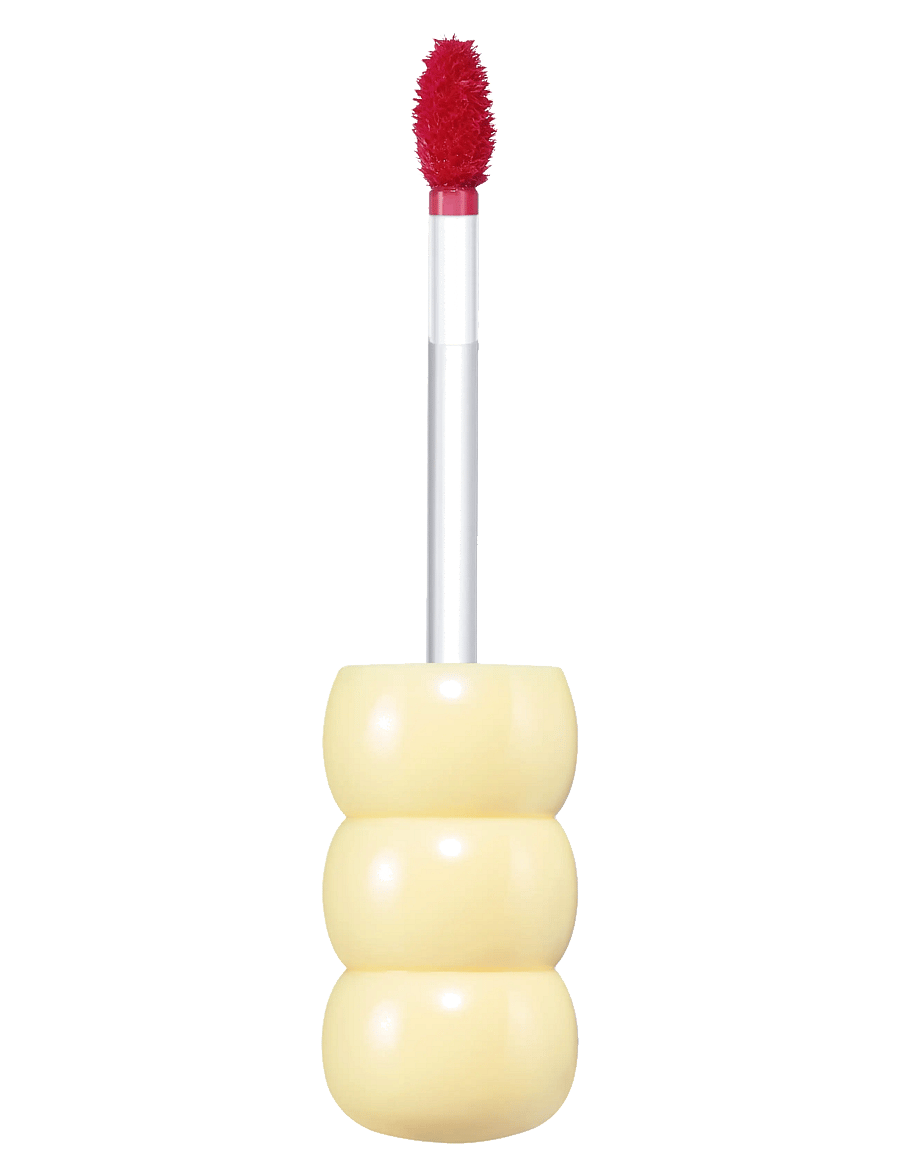 Colorgram - COLORGRAM Fruity Glass Tint - makeup - 08 lovely raspberry - 1