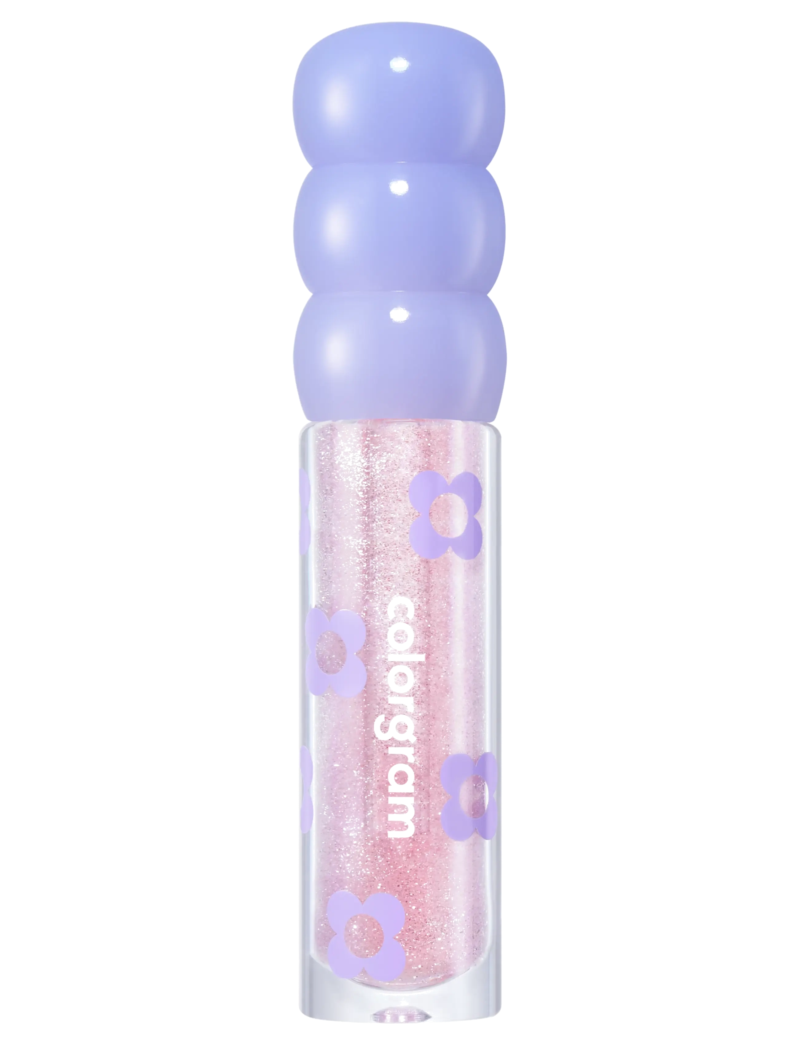 Colorgram COLORGRAM Fruity Glass Tint  - Colorgram - CORAL / pink/rose