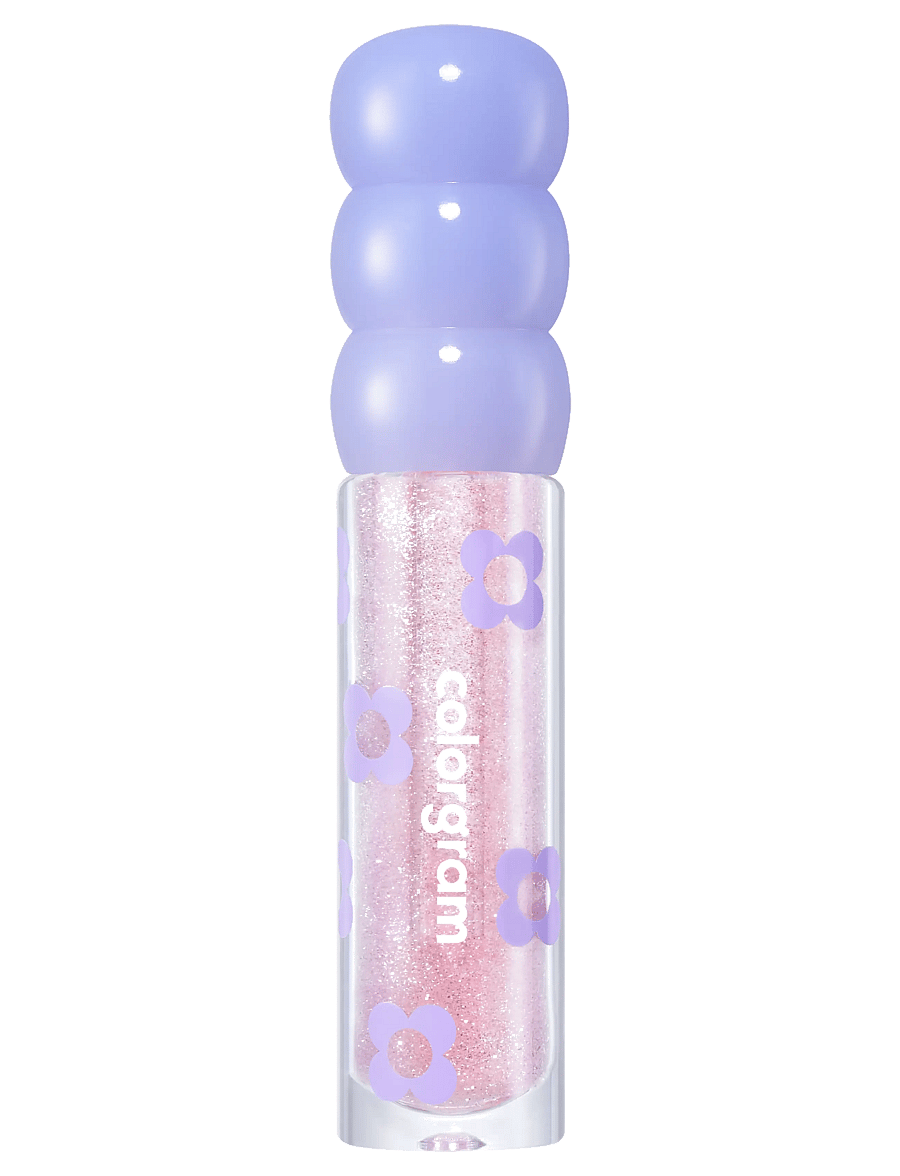 Colorgram - COLORGRAM Fruity Glass Tint - makeup - coral - 0