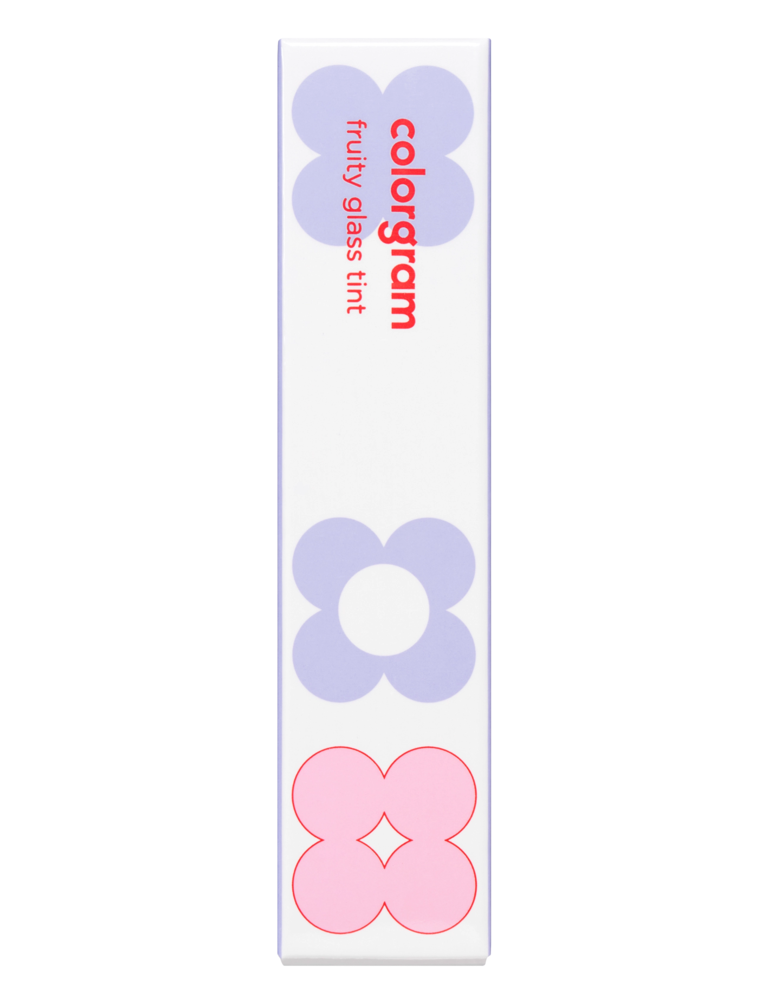 Colorgram - COLORGRAM Fruity Glass Tint  - makeup - coral - 2