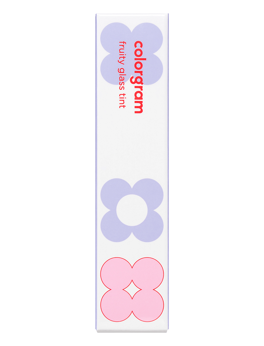 Colorgram - COLORGRAM Fruity Glass Tint - makeup - coral - 2
