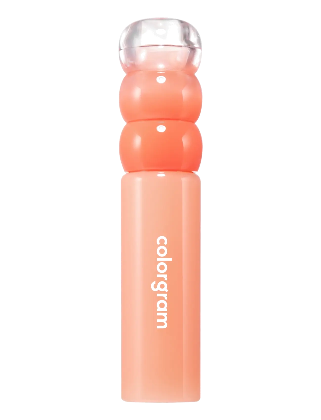 Colorgram COLORGRAM Fruity Water Tint - Colorgram - 01 NEW APRICOT / pink/rose