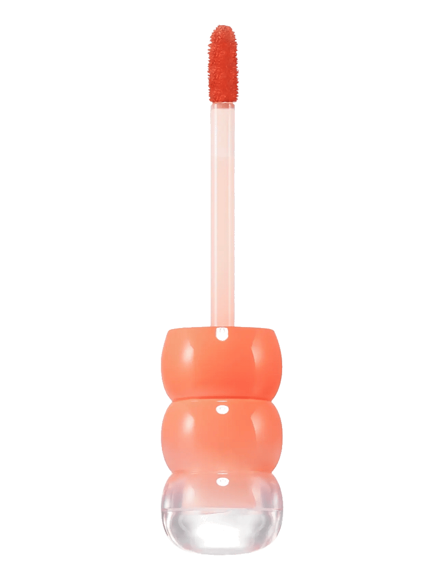 Colorgram - COLORGRAM Fruity Water Tint - makeup - 01 new apricot - 1
