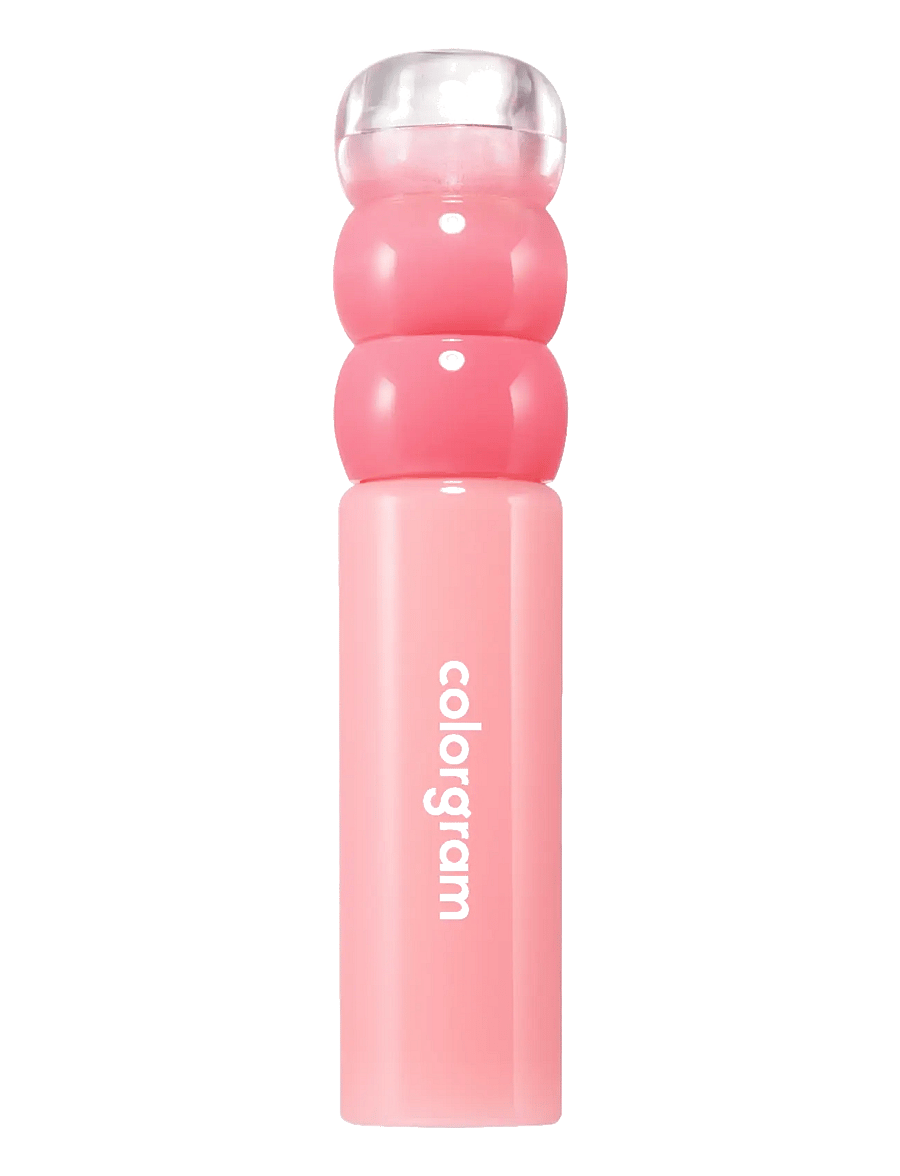 Colorgram - COLORGRAM Fruity Water Tint - makeup - 02 bunny pink - 0