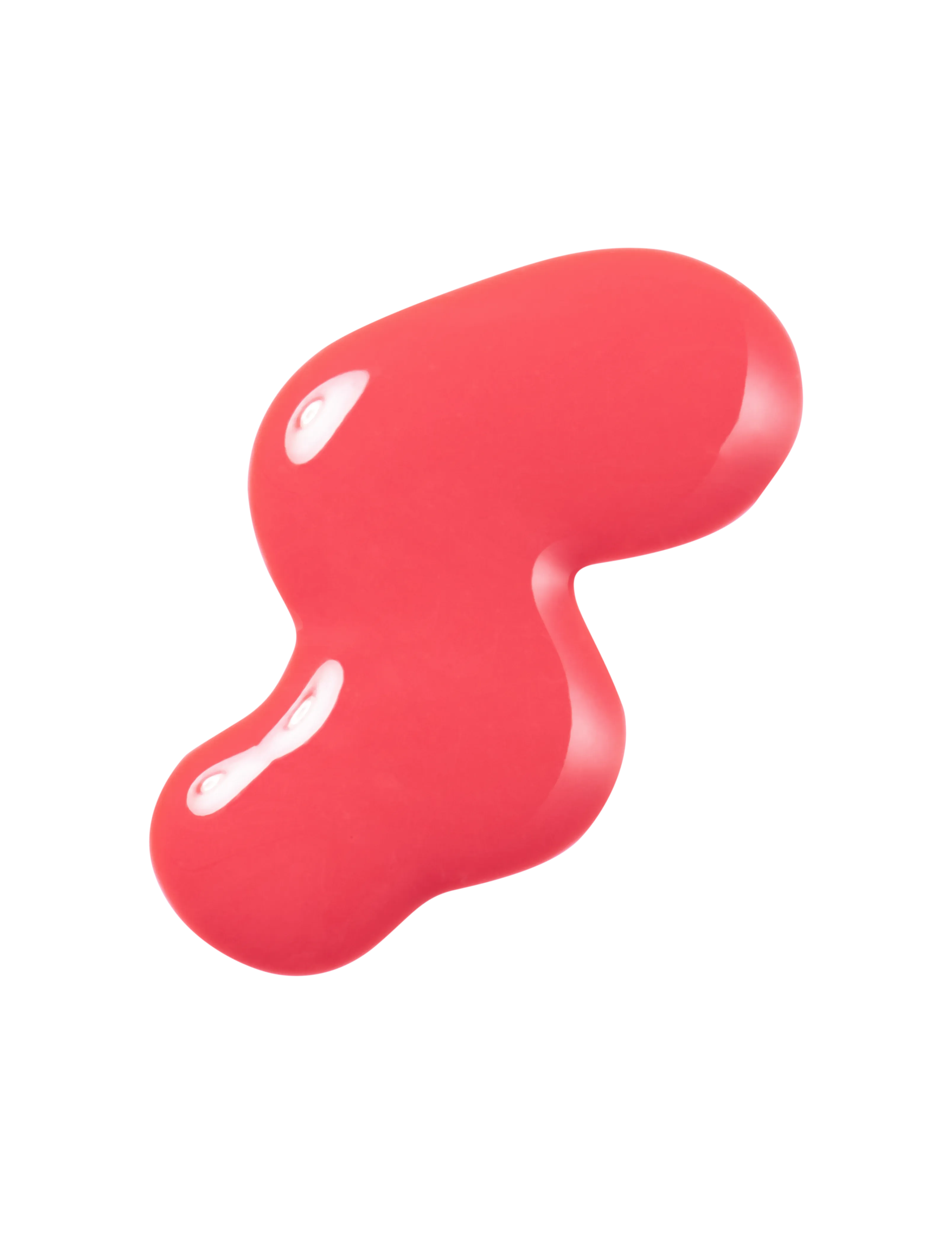 Colorgram - COLORGRAM Fruity Water Tint - smink - 02 bunny pink - 3