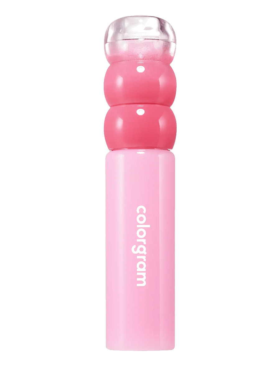 Colorgram - COLORGRAM Fruity Water Tint - makeup - 04 sulking watermelon - 0