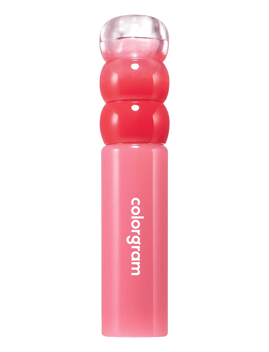 Colorgram - COLORGRAM Fruity Water Tint - makeup - 05 dainty cherry - 0