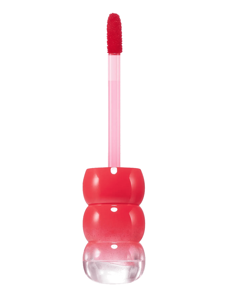 Colorgram - COLORGRAM Fruity Water Tint - makeup - 05 dainty cherry - 1