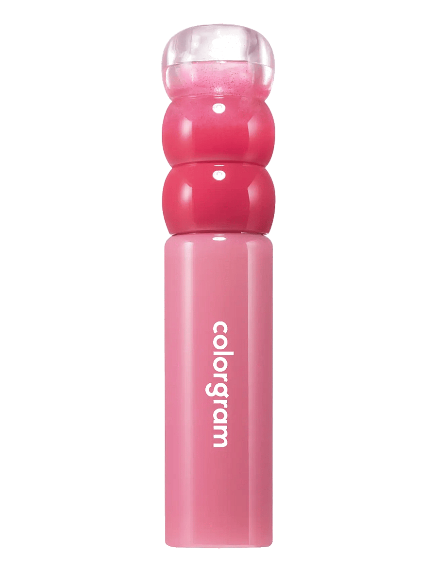 Colorgram - COLORGRAM Fruity Water Tint - makeup - 06 chic jujube - 0