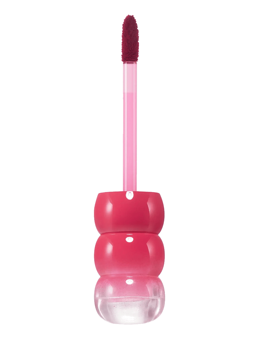 Colorgram - COLORGRAM Fruity Water Tint - makeup - 06 chic jujube - 1