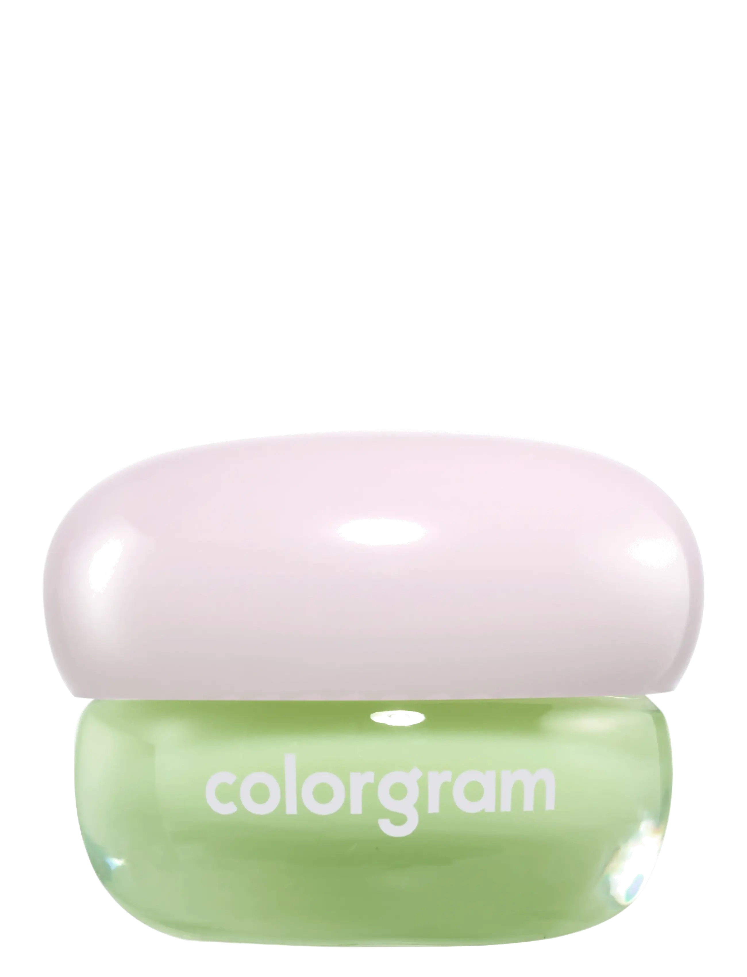 Colorgram COLORGRAM Tintin Dory Lip Jam  - Nyheder - 01 SHINE MUSCAT JAM / clear