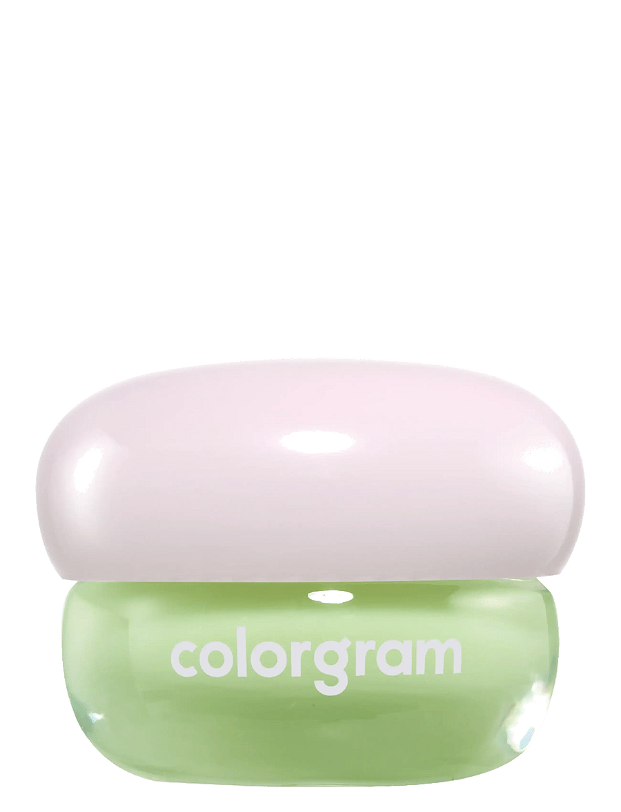 Colorgram - COLORGRAM Tintin Dory Lip Jam - huulepalsamid - 01 shine muscat jam - 0