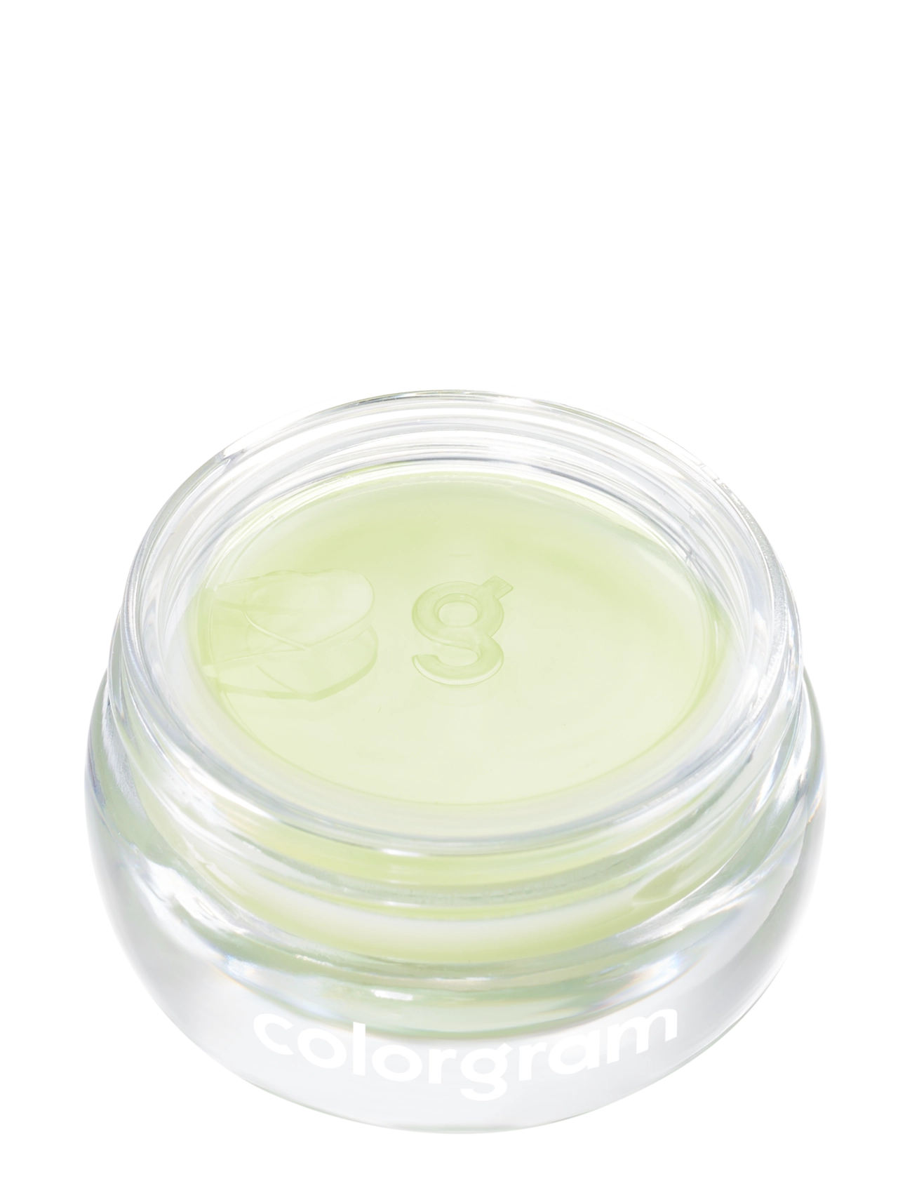 Colorgram - COLORGRAM Tintin Dory Lip Jam  - læbepomade - 01 shine muscat jam - 1