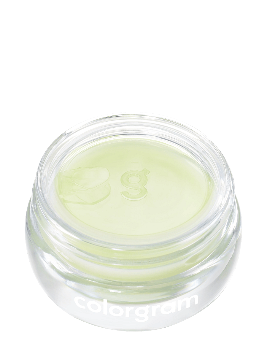 Colorgram - COLORGRAM Tintin Dory Lip Jam - huulepalsamid - 01 shine muscat jam - 1