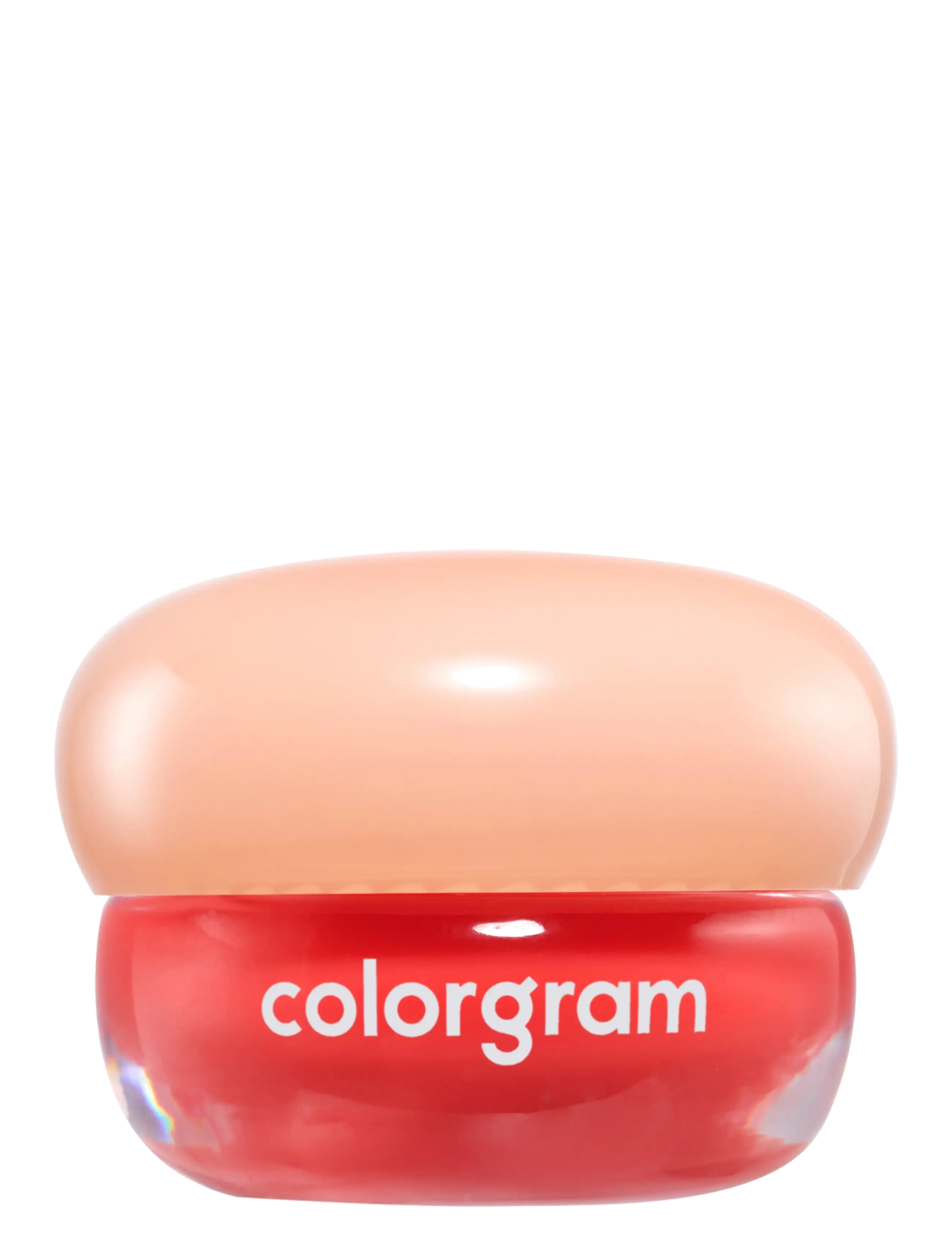 Colorgram COLORGRAM Tintin Dory Lip Jam  - Colorgram - 04 GRAPEFRUIT JAM / coral