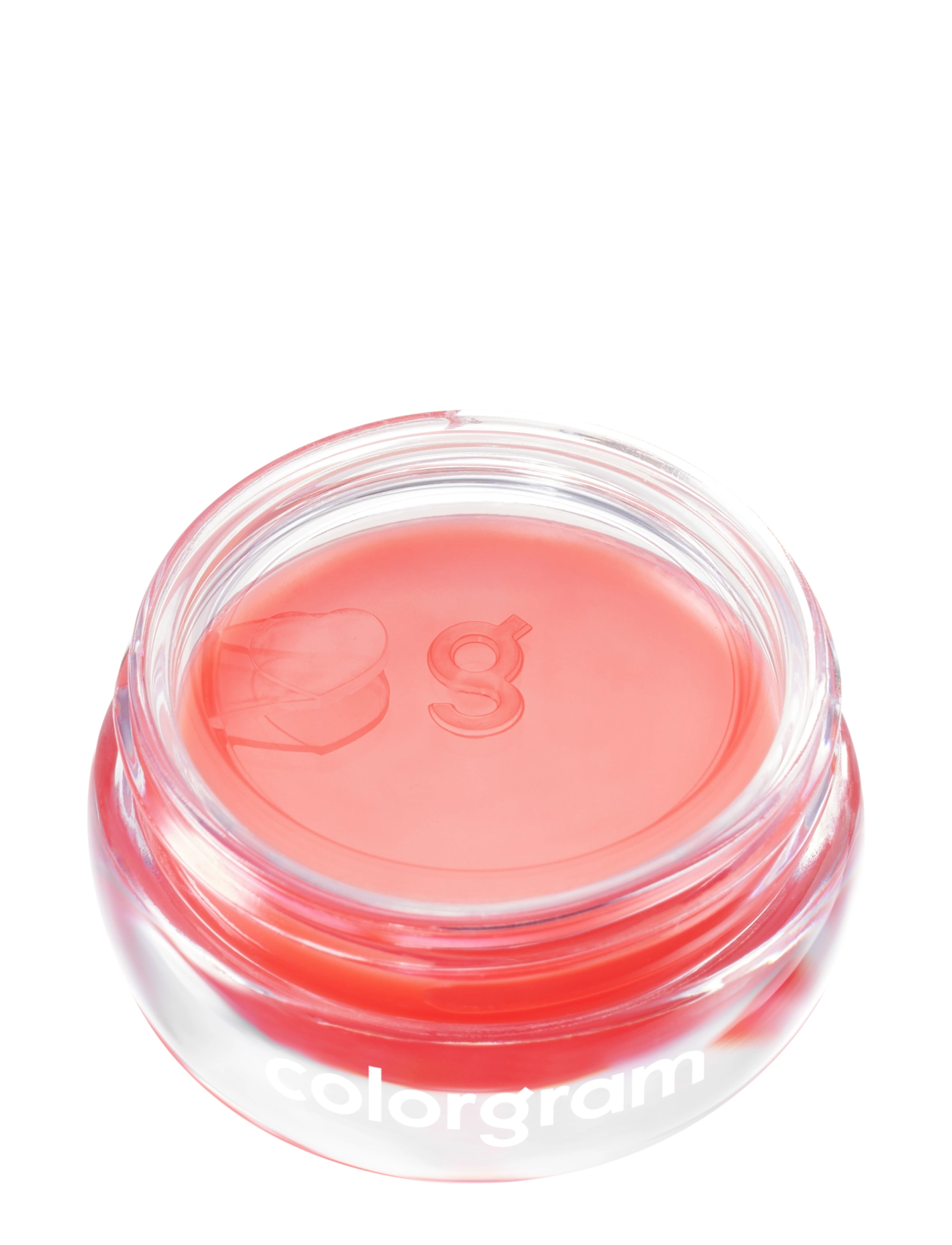 Colorgram - COLORGRAM Tintin Dory Lip Jam  - huulepalsamid - 04 grapefruit jam - 2