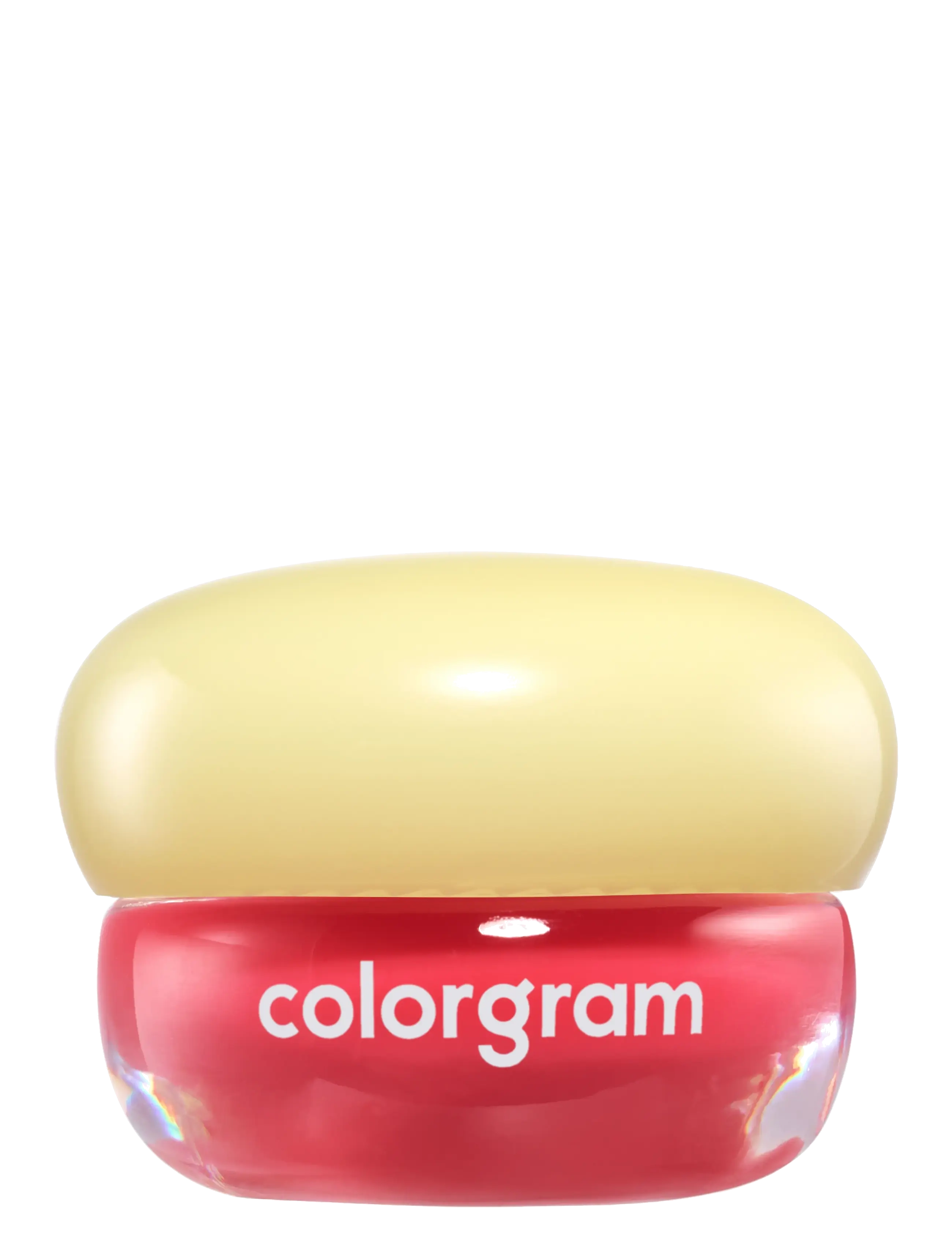 Colorgram COLORGRAM Tintin Dory Lip Jam  - Colorgram - 05 WATERMELON JAM / red