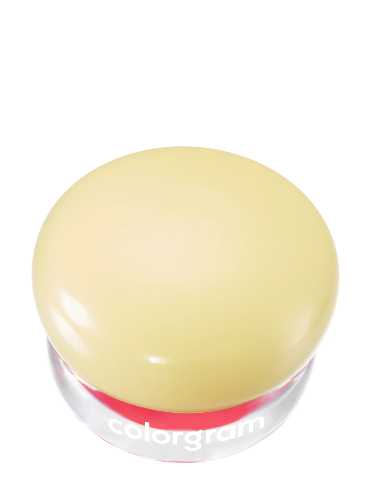 Colorgram - COLORGRAM Tintin Dory Lip Jam  - huulepalsamid - 05 watermelon jam - 1