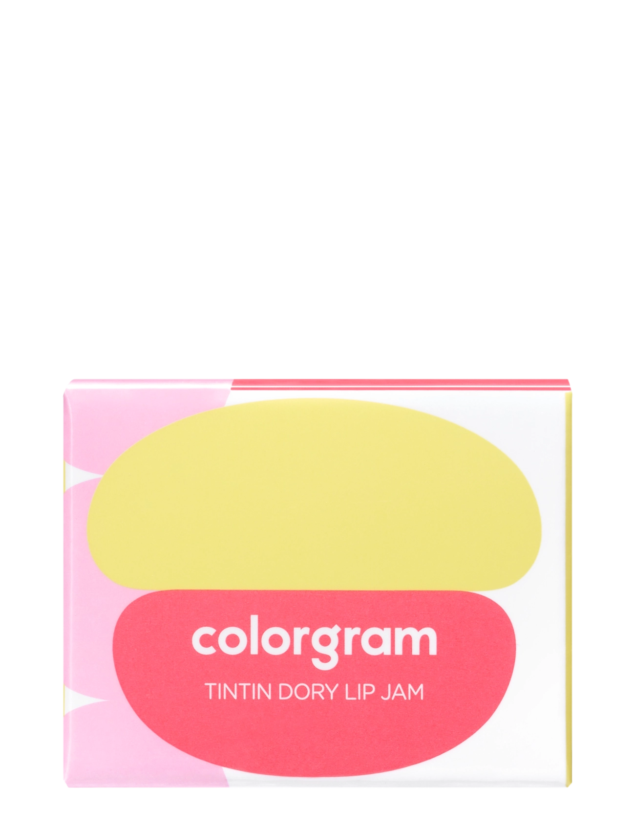 Colorgram - COLORGRAM Tintin Dory Lip Jam  - huulepalsamid - 05 watermelon jam - 3