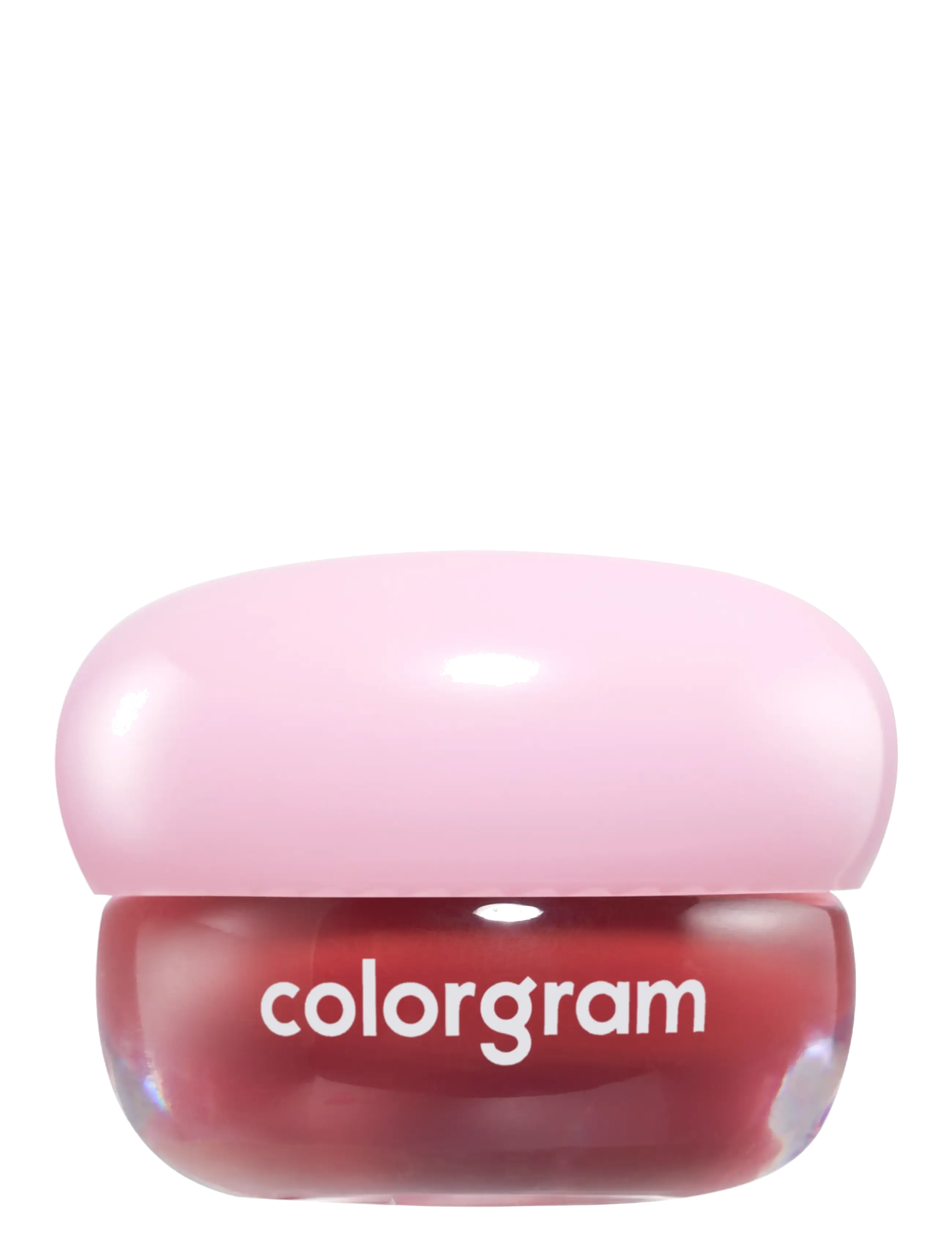 Colorgram COLORGRAM Tintin Dory Lip Jam  - Colorgram - 07 FIG JAM / burgundy
